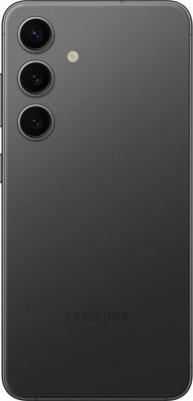 Galaxy S24 Plus 12/256Gb, черный – фото 1