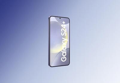 Galaxy S24 Plus 12/256Gb, фиолетовый – фото 5