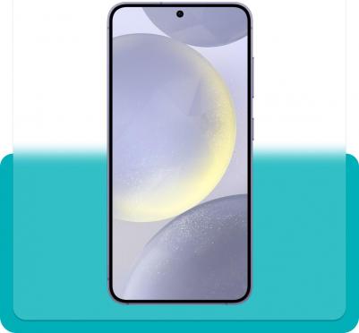 Galaxy S24 Plus 12/256Gb, фиолетовый – фото 10