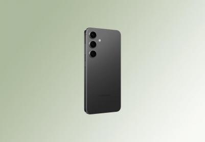 Galaxy S24 Plus 12/512Gb, черный – фото 3