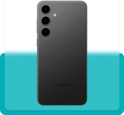 Galaxy S24 Plus 12/512Gb, черный – фото 8