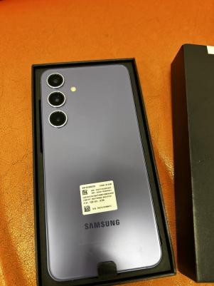 Galaxy S24 Plus 12/512Gb, фиолетовый – фото 4