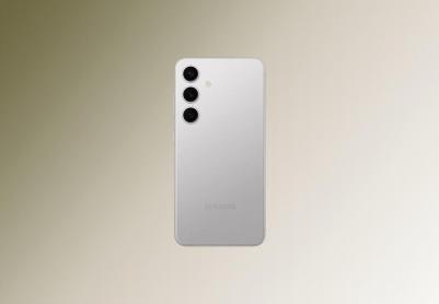 Galaxy S24 Plus 12/512Gb, серый – фото 5