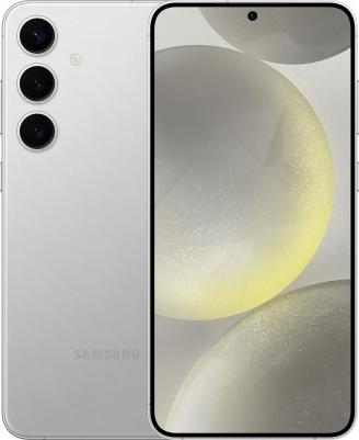 Galaxy S24 Plus 12/512Gb, серый