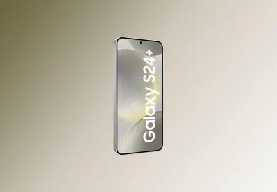Galaxy S24 Plus 12/512Gb, серый – фото 14