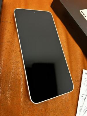 Galaxy S24 Plus 12/512Gb, желтый – фото 20