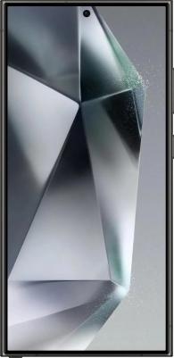 Galaxy S24 Ultra 12/1Tb, черный титан – фото 4