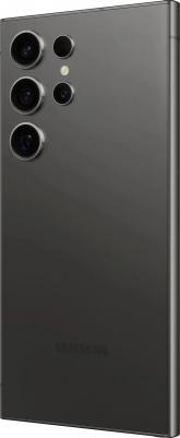 Galaxy S24 Ultra 12/1Tb, черный титан – фото 5