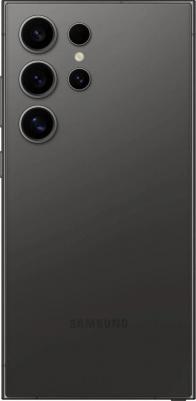 Galaxy S24 Ultra 12/1Tb, черный титан – фото 7