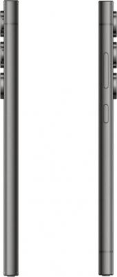 Galaxy S24 Ultra 12/1Tb, черный титан – фото 8