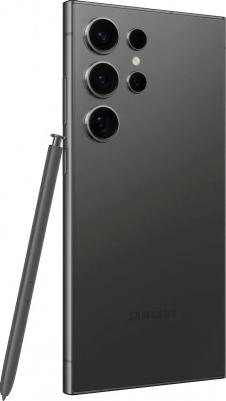 Galaxy S24 Ultra 12/1Tb, черный титан – фото 11