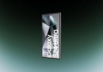 Galaxy S24 Ultra 12/1Tb, черный титан – фото 12