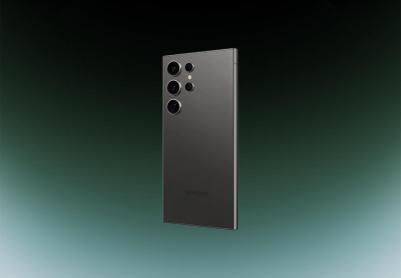 Galaxy S24 Ultra 12/1Tb, черный титан – фото 13