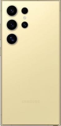 Galaxy S24 Ultra 12/1Tb, фиолетовый титан – фото 12