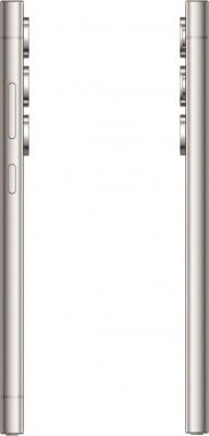 Galaxy S24 Ultra 12/256Gb, фиолетовый титан – фото 10