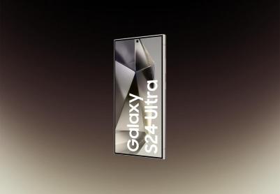Galaxy S24 Ultra 12/256Gb, серый титан – фото 4