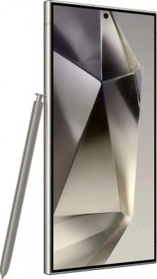 Galaxy S24 Ultra 12/256Gb, серый титан – фото 7