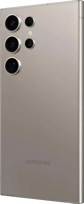 Galaxy S24 Ultra 12/256Gb, серый титан – фото 13