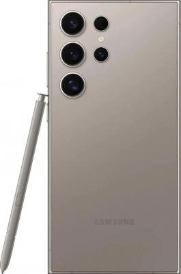 Galaxy S24 Ultra 12/256Gb, серый титан – фото 15