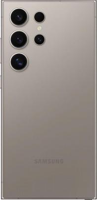 Galaxy S24 Ultra 12/256Gb, серый титан – фото 17