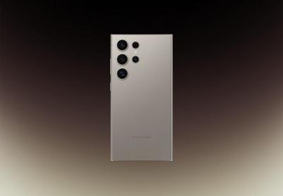 Galaxy S24 Ultra 12/256Gb, серый титан – фото 20
