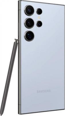 Galaxy S24 Ultra 12/256Gb, Titanium Blue – фото 6