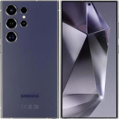 Galaxy S24 Ultra 12/256Gb, Titanium Blue – фото 10