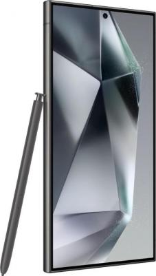 Galaxy S24 Ultra 12/256Gb, Titanium Green – фото 14