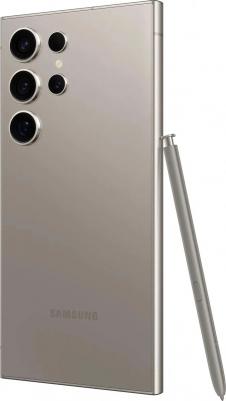 Galaxy S24 Ultra 12/512Gb, серый титан – фото 3
