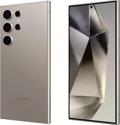 Galaxy S24 Ultra 12/512Gb, серый титан – фото 8