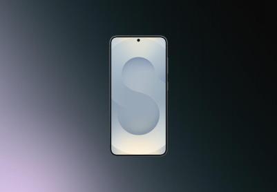 Galaxy S25 12/128Gb, Blueblack – фото 3