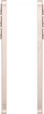 Galaxy S25 12/128Gb, Pink Gold – фото 3