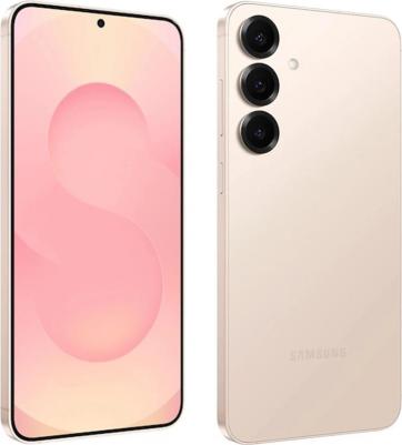 Galaxy S25 12/128Gb, Pink Gold – фото 10