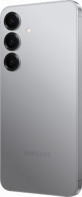 Galaxy S25 12/128Gb, Silver Shadow – фото 5