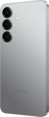 Galaxy S25 12/128Gb, Silver Shadow – фото 6