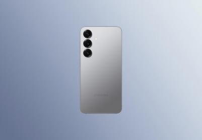 Galaxy S25 12/128Gb, Silver Shadow – фото 9