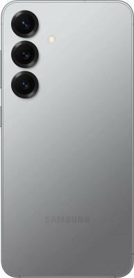 Galaxy S25 12/128Gb, Silver Shadow – фото 10