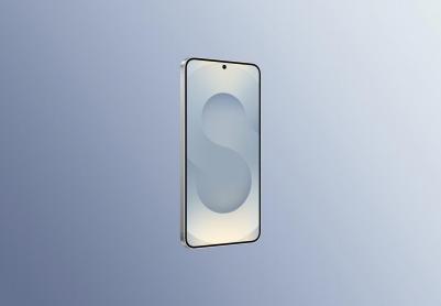 Galaxy S25 12/128Gb, Silver Shadow – фото 11