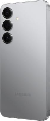 Galaxy S25 12/128Gb, Silver Shadow – фото 15