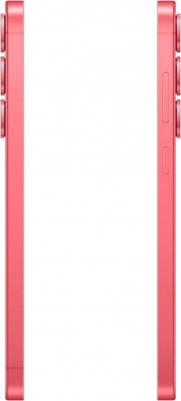 Galaxy S25 12/256Gb, Coral Red – фото 6