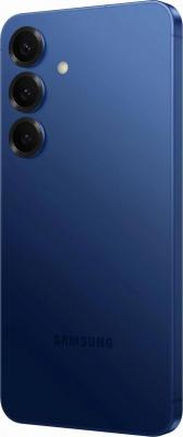 Galaxy S25 12/256Gb, Navy – фото 1