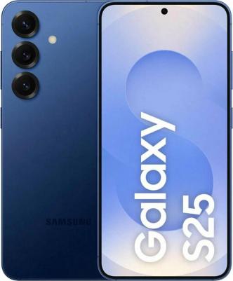 Galaxy S25 12/256Gb, Navy – фото 2