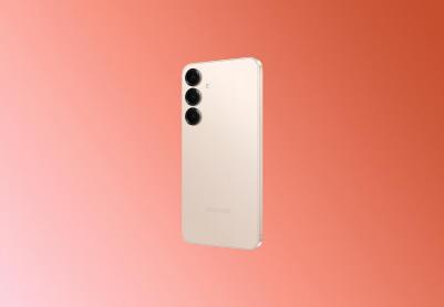 Galaxy S25 12/256Gb, Pink Gold – фото 6