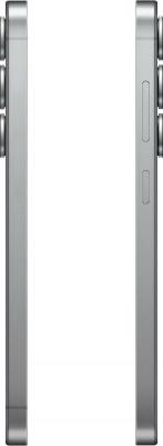 Galaxy S25 12/256Gb, Silver Shadow – фото 6