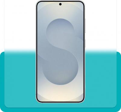 Galaxy S25 12/256Gb, Silver Shadow – фото 17