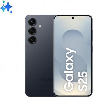 Galaxy S25 12/512Gb, Blueblack – фото 13