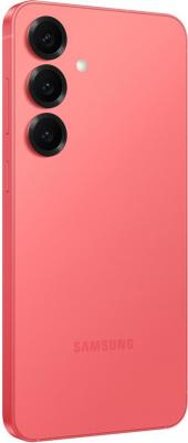 Galaxy S25 12/512Gb, Coral Red – фото 3
