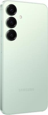 Galaxy S25 12/512Gb, Mint – фото 9