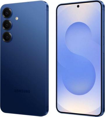 Galaxy S25 12/512Gb, Navy – фото 11