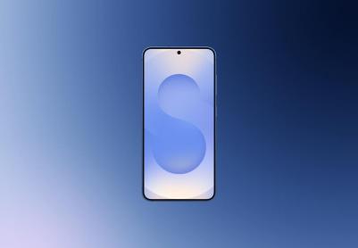 Galaxy S25 12/512Gb, Navy – фото 14